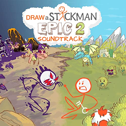 Draw a stickman epic 2 download game online pc